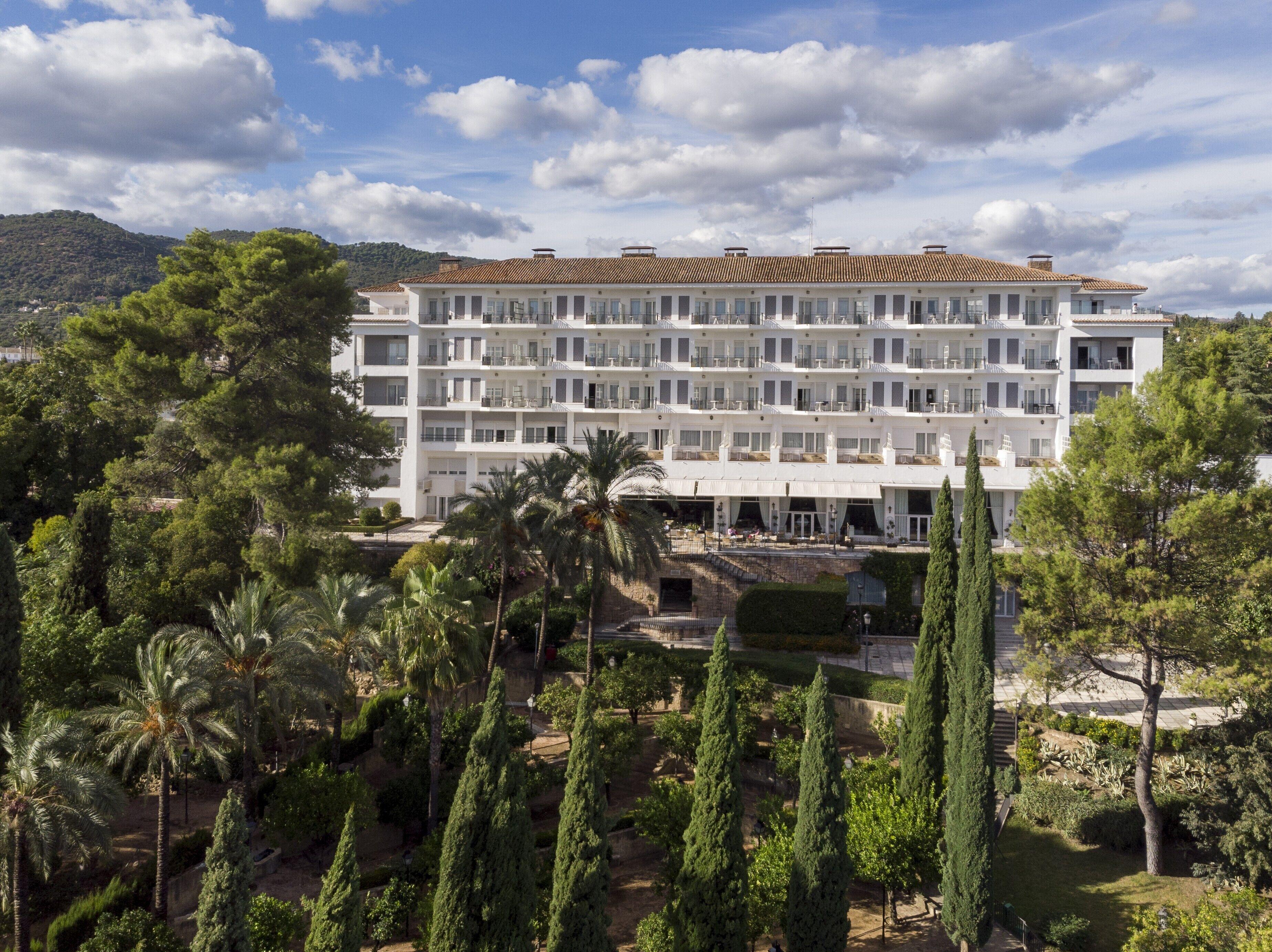 Parador De Cordoba — Photos 3