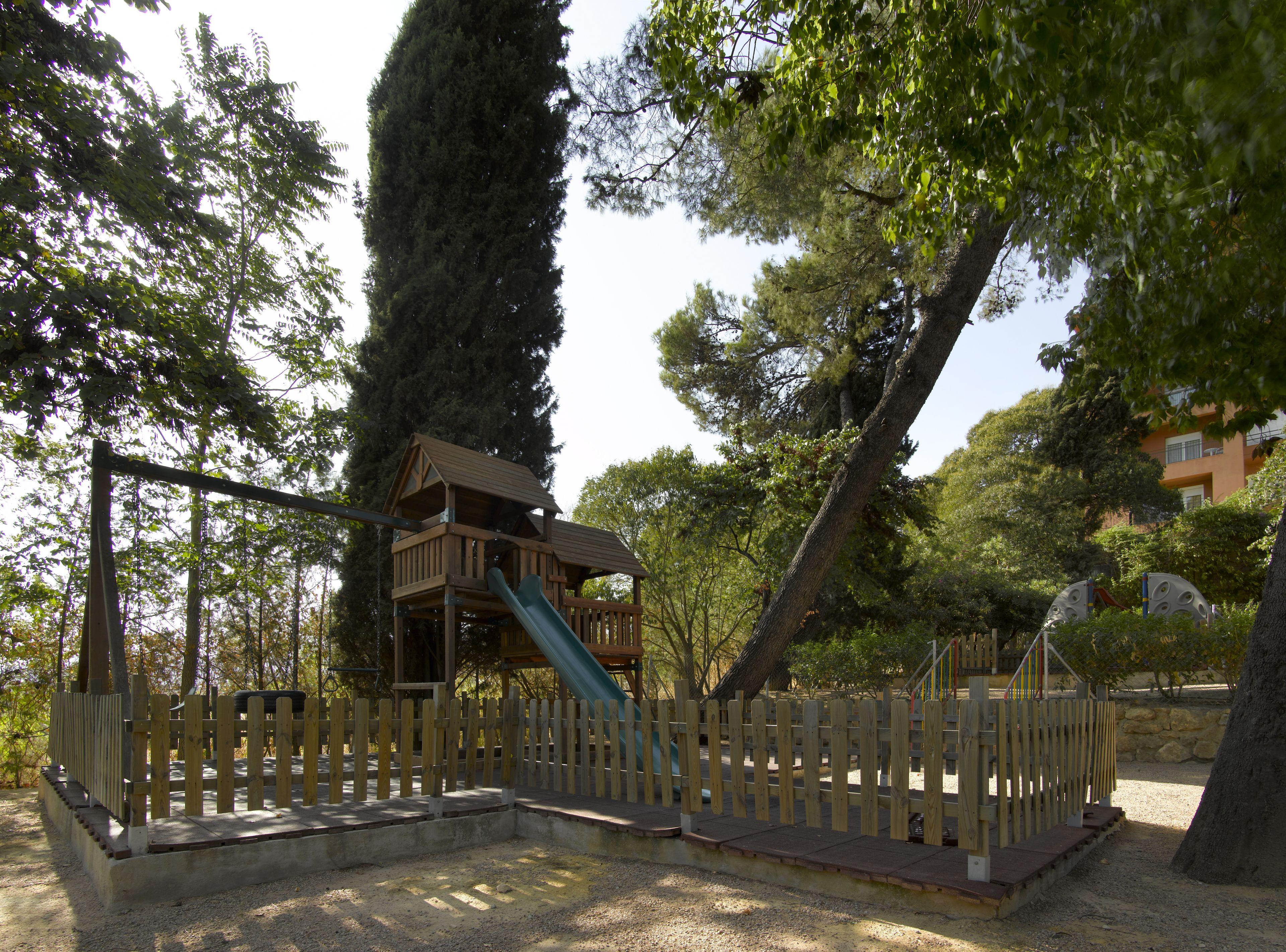 Parador De Cordoba — Photos 2
